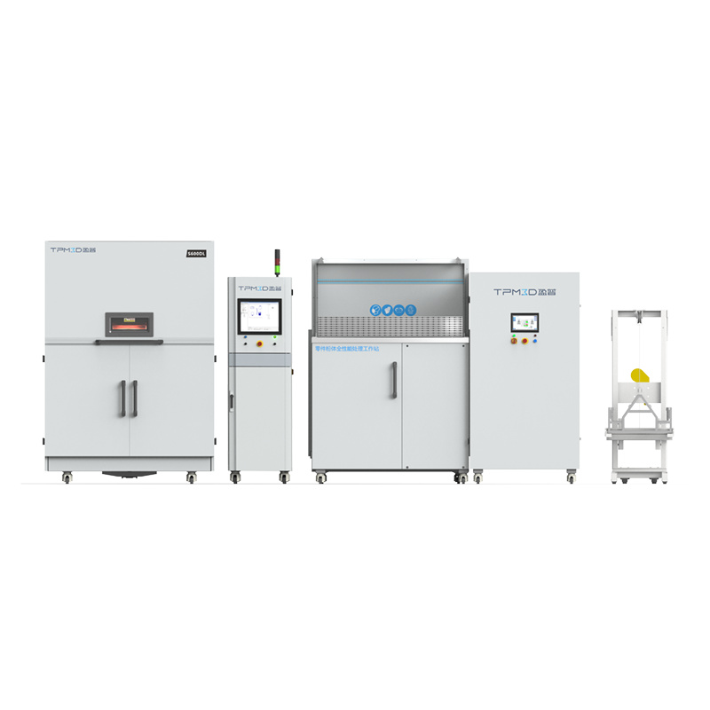 | S600DL Double imprimante laser