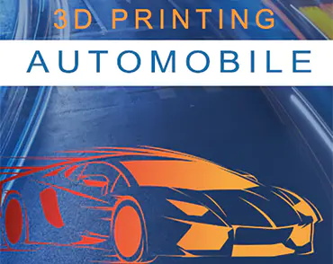 Automóvil + Impresión 3D = ?