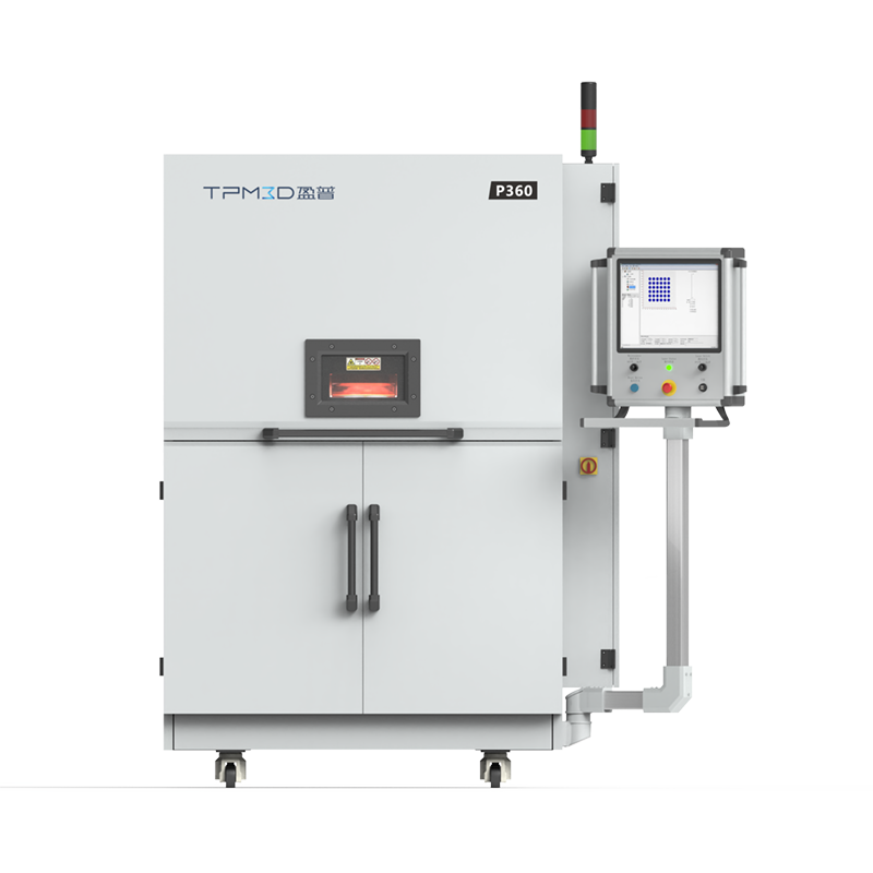 P360 |  | 3D-принтера SLS SlS Принтер