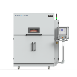 P550DL | Máy in Double Laser SLS | Máy in Laser đôi