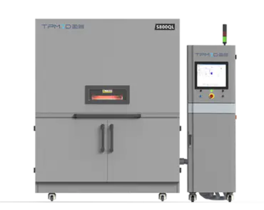 Le frittage sélectif par laser est une technologie d’impression 3D efficace